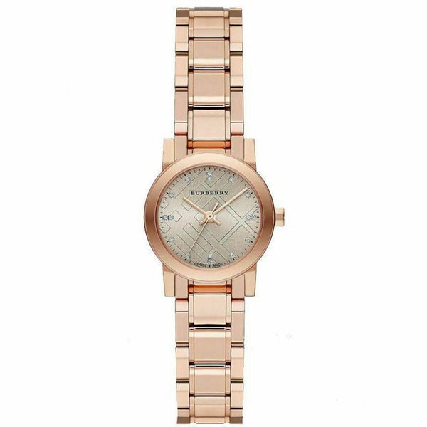 Burberry cheap womens watches