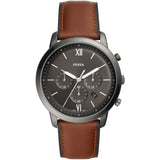 Fossil Neutra Chronograph FS5512 Men's Watch