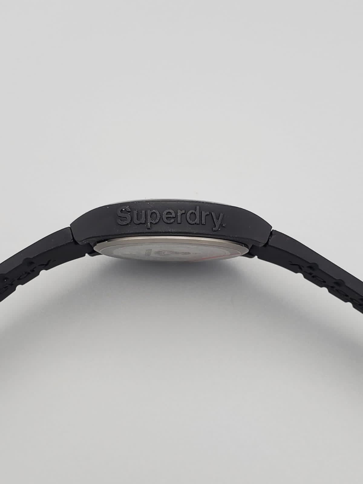 Superdry SYG1790B Analog Watch For Men SYG1790B