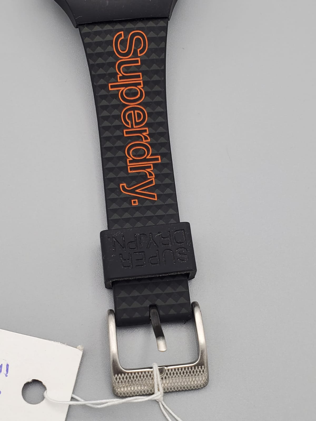 Superdry SYG1790B Analog Watch For Men SYG1790B