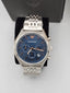 EMPORIO ARMANI Chronograph Blue Dial Men's Watch AR1974