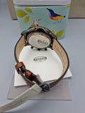 Fossil Neutra Chronograph FS5512 Men's Watch