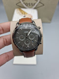 Fossil Neutra Chronograph FS5512 Men's Watch