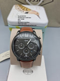 Fossil Neutra Chronograph FS5512 Men's Watch