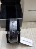 Emporio Armani Sports Men's Watch Grey (AR1979)