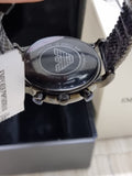 Emporio Armani Sports Men's Watch Grey (AR1979)