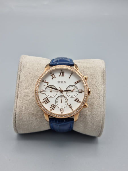 Solvil et discount titus watch price