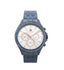 Tommy Hilfiger Women’s Quartz Stainless Steel Blue Dial 38mm Watch 1782003