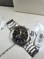 Emporio Armani Men’s Analogue Quartz Stainless Steel 43mm Watch AR11241