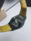 Swatch Geeen Dial Ladies watch
