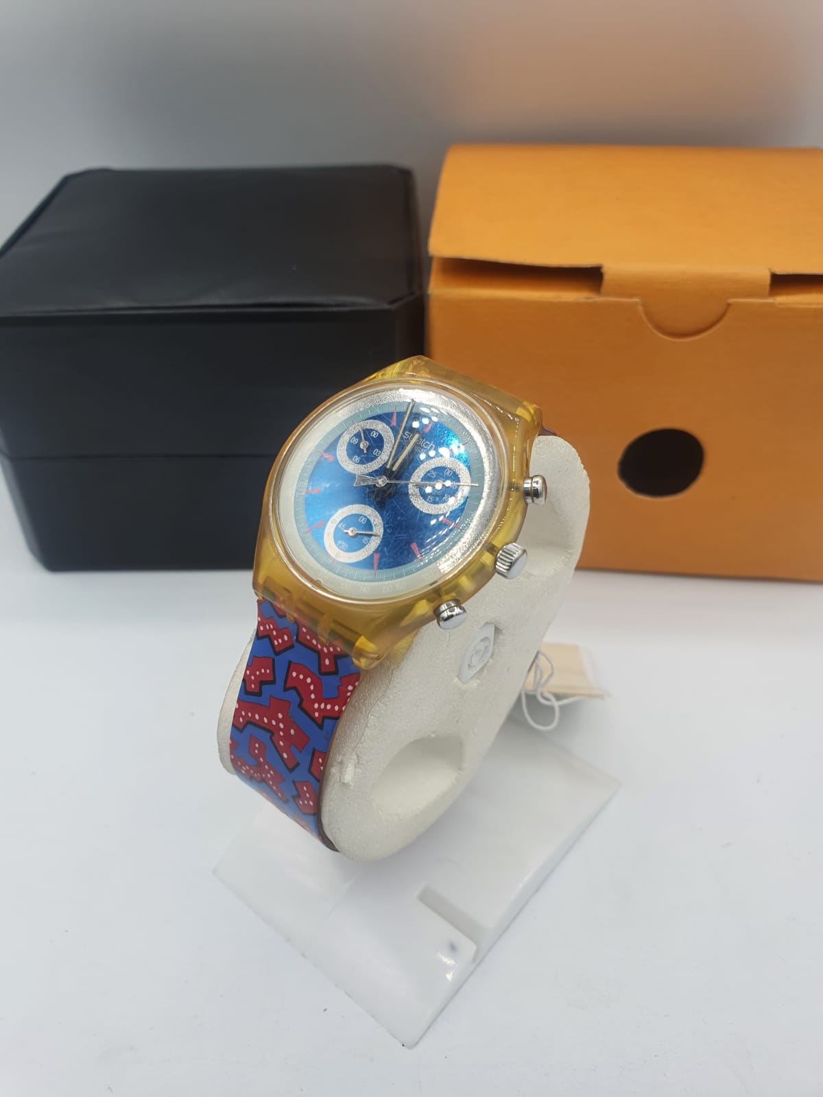Swatch Ladies Watch