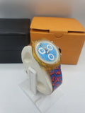 Swatch Ladies Watch