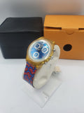 Swatch Ladies Watch