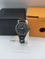 ADEX BLACK DIAL Ladies watch