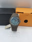 SUPERDRY Quartz White Dial Silicone Strap Ladies Watch 2511600