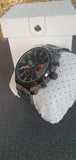 DIESEL Stronghold Chronograph Grey Dial Men's Watch DZ4348