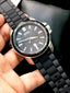 Hugo Boss Origin 1512922 Mens Wristwatch Classic (lot item strap Change)