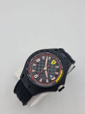 Scuderia Ferrari Mens/Unisex Pit Crew Watch 0830278