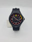 Scuderia Ferrari Mens/Unisex Pit Crew Watch 0830278