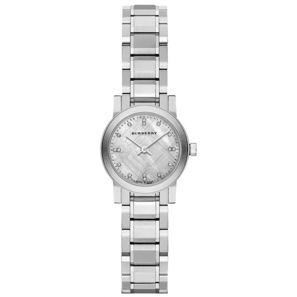Burberry sales watch female