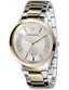 Emporio Armani Men’s Stainless Steel Silver Dial 43mm Watch AR2449