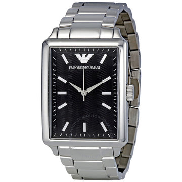 EMPORIO ARMANI Classic Men's Watch AR0416