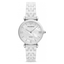 Emporio Armani Women’s Quartz Stainless Steel Mother of Pearl 30mm Watch AR1485