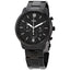 FOSSIL Neutra Chronograph Quartz Black Dial Men's Watch FS5474