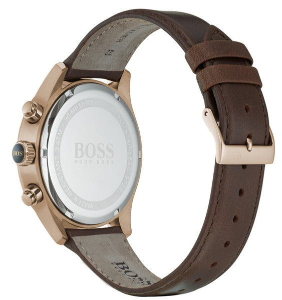 Hugo boss 1513604 grand sales prix mens chronograph watch