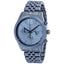 Michael Kors Men’s Quartz Stainless Steel Blue Dial 44mm Watch MK8480