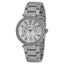 Michael Kors Women’s Quartz Stainless Steel Mother of pearl Dial 33mm Watch MK5615