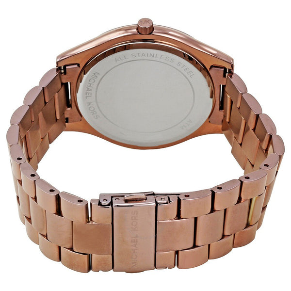 Michael kors mk3418 sales