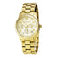 MICHAEL KORS Midsized Chronograph Gold-tone Ladies Watch MK5055