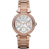 Michael Kors Mini Parker Ladies  Watch MK5616