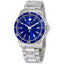 MOVADO Series 800 Blue Dial Stainless Steel Men's Watch 2600137
