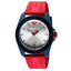 Emporio Armani Sigma Quartz Silver Dial Men's Watch AR11219