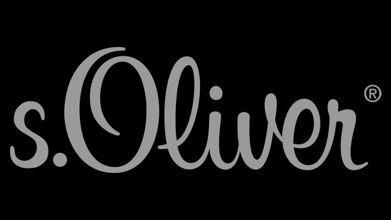 S.Oliver