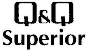 Q&Q Superior