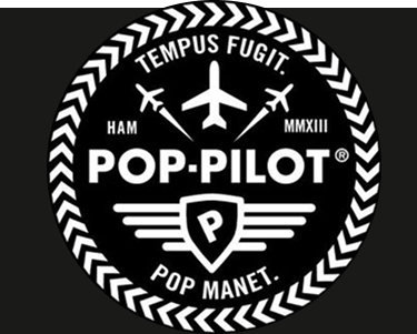 Pop-Pilot