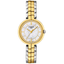 Tissot Flamingo Mother of Pearl Dial Ladies Watch T094.210.22.111.01