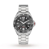 Formula 1 Calibre 5 Automatic Date 43mm Mens Watch WAZ2011.BA0842