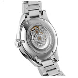 Tag Heuer Carrera Men’s Automatic Swiss Made Silver Stainless Steel Grey Dial 41mm Watch WAR201D.BA0723