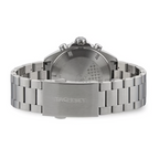 Tag Heuer Aquaracer Men’s Automatic Swiss Made Silver Stainless Steel Green Dial 43mm Watch WAY2015.BA0927
