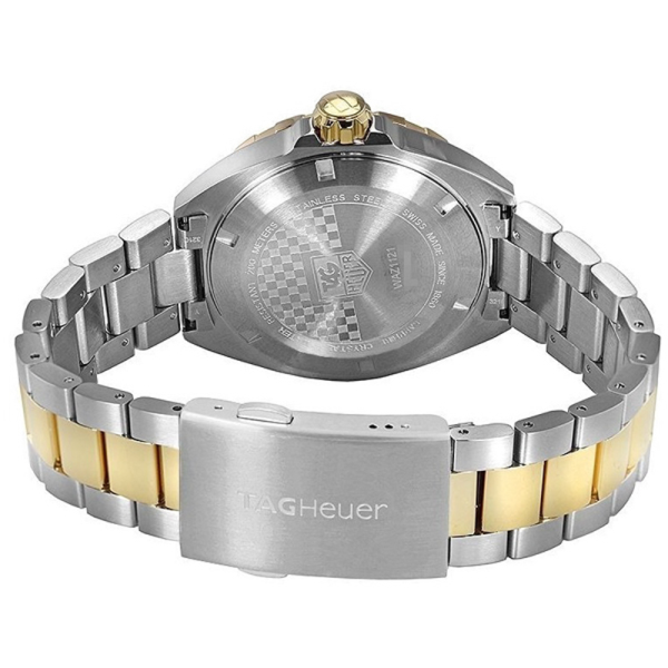 Tag heuer waz1121 clearance