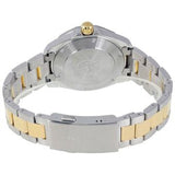 Tag Heuer Aquaracer Men’s Automatic Swiss Made Two-tone Stainless Steel Blue Dial 41mm Watch WBD2120.BB0930