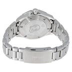 Tag Heuer Aquaracer Men’s Automatic Swiss Made Silver Stainless Steel Blue Dial 43mm Watch WAY2012.BA0927