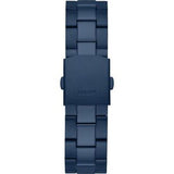 Guess Men’s Quartz Navy Blue Stainless Steel Navy Blue Dial 45mm Watch GW0488G4