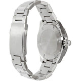 Tag Heuer Aquaracer Men’s Quartz Swiss Made Silver Stainless Steel Blue Dial 43mm Watch WAY101J.BA0746