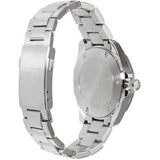 Tag Heuer Aquaracer Men’s Quartz Swiss Made Silver Stainless Steel White Dial 41mm Watch WBD1111.BA0928