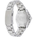 Tag Heuer Aquaracer Men’s Quartz Swiss Made Silver Stainless Steel Grey Dial 43mm Watch CAY1111.BA0927